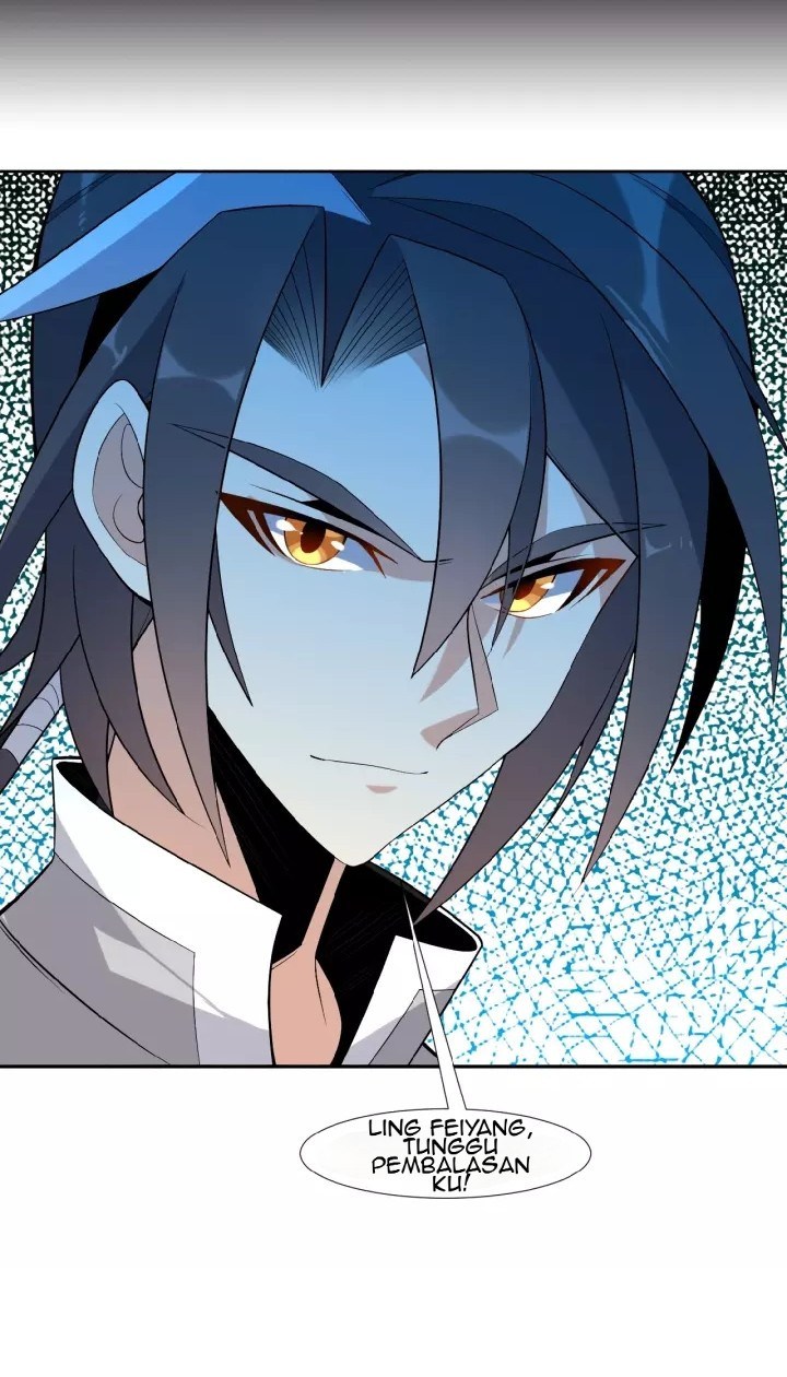 World Of Immortals 2 Chapter 13 Gambar 48
